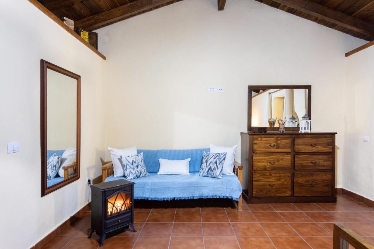 Home2Book Las Mimbreras Agulo Eksteriør bilde